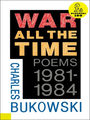 War All the Time - ebook